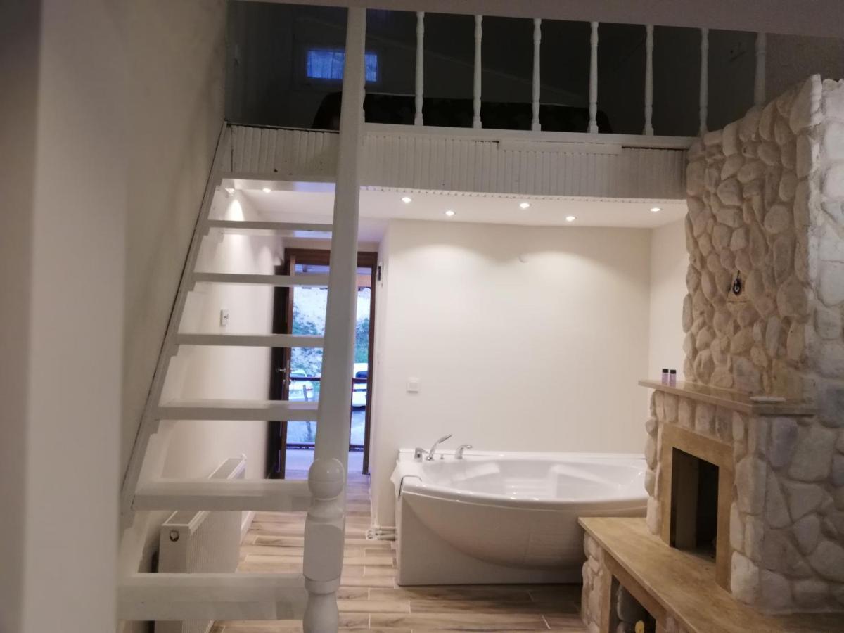 Alesta Butik Otel Ağva Exteriör bild