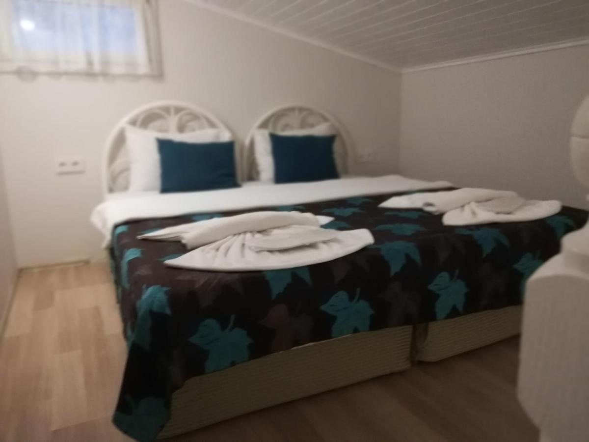 Alesta Butik Otel Ağva Exteriör bild